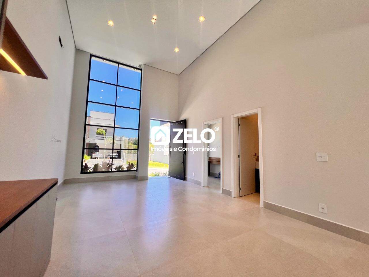 Casa em Roncáglia, Valinhos - SP | Zelo Imóveis: 