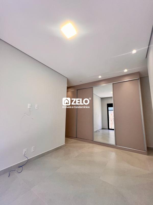 Casa em Roncáglia, Valinhos - SP | Zelo Imóveis: 