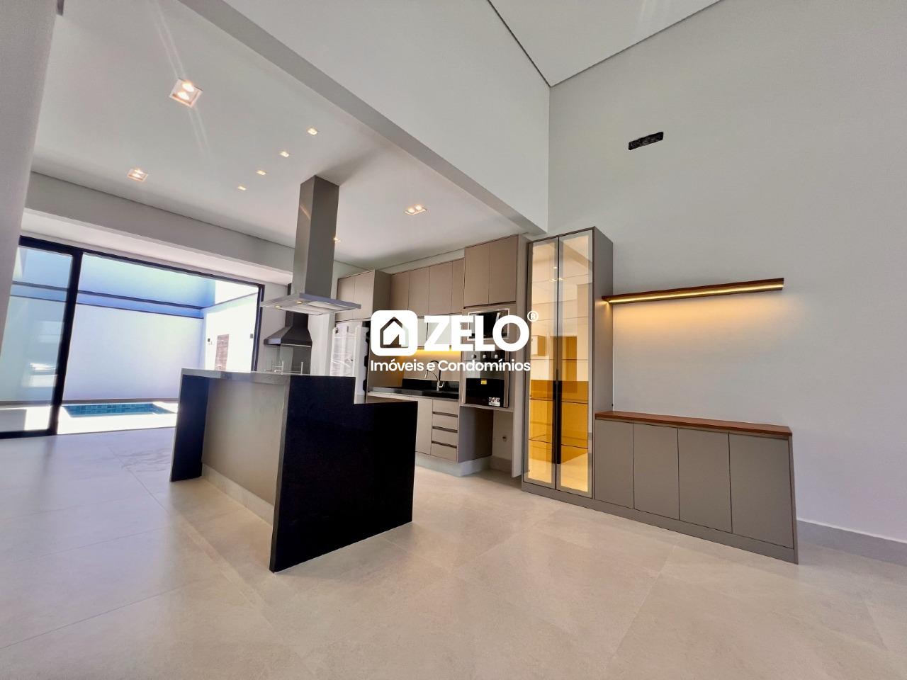 Casa em Roncáglia, Valinhos - SP | Zelo Imóveis: 