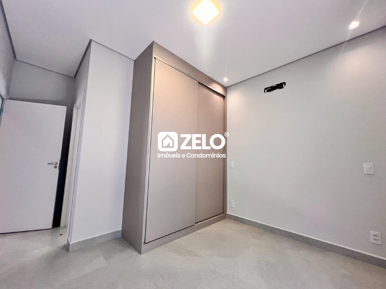 Casa em Roncáglia, Valinhos - SP | Zelo Imóveis: 