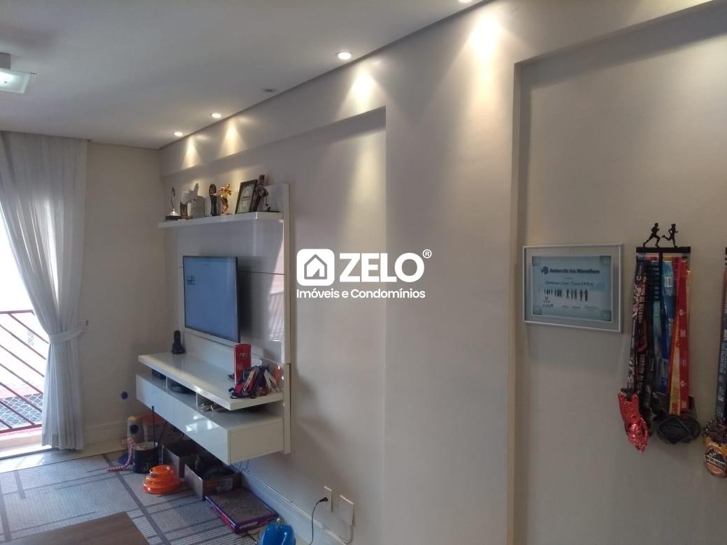 Apartamento em Centro, Campinas - SP | Zelo Imóveis: 