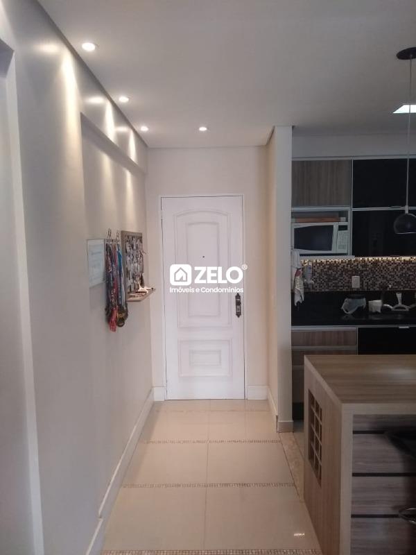Apartamento em Centro, Campinas - SP | Zelo Imóveis: 