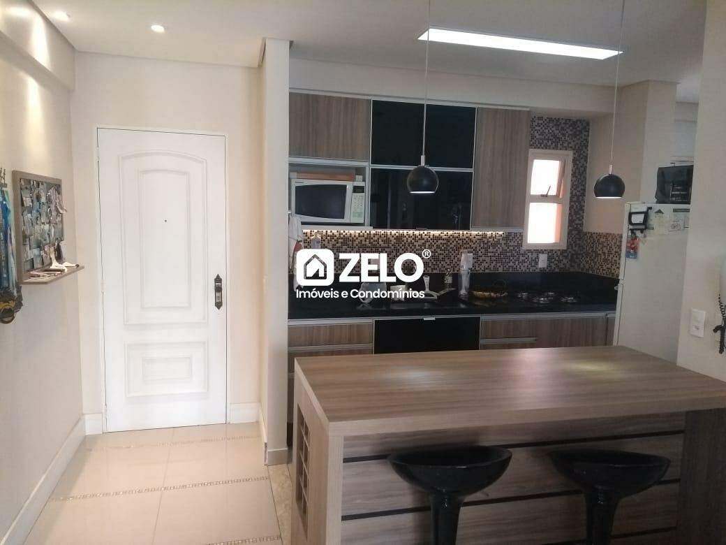 Apartamento em Centro, Campinas - SP | Zelo Imóveis: 