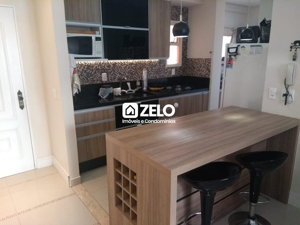 Apartamento em Centro, Campinas - SP | Zelo Imóveis: 