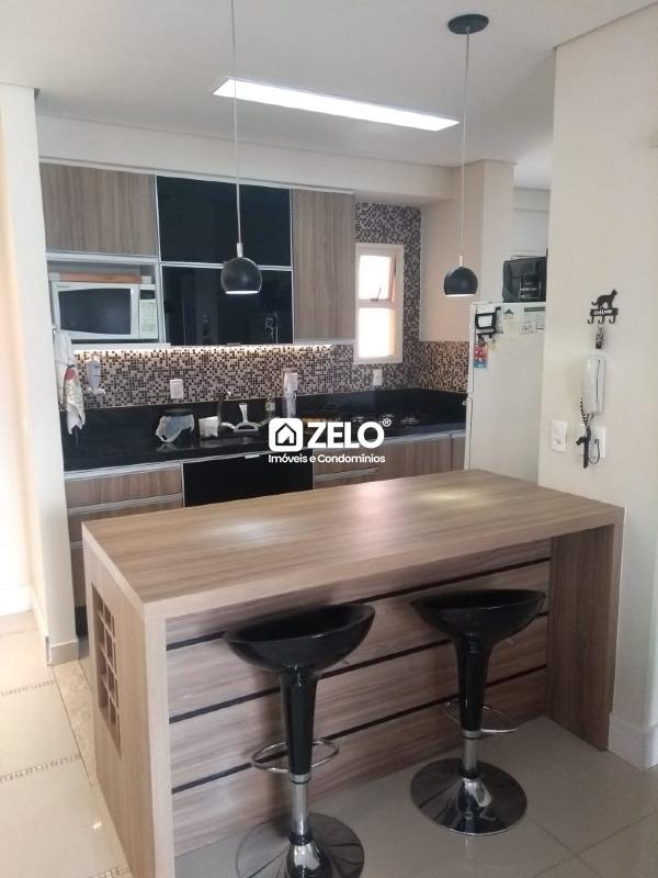 Apartamento em Centro, Campinas - SP | Zelo Imóveis: 