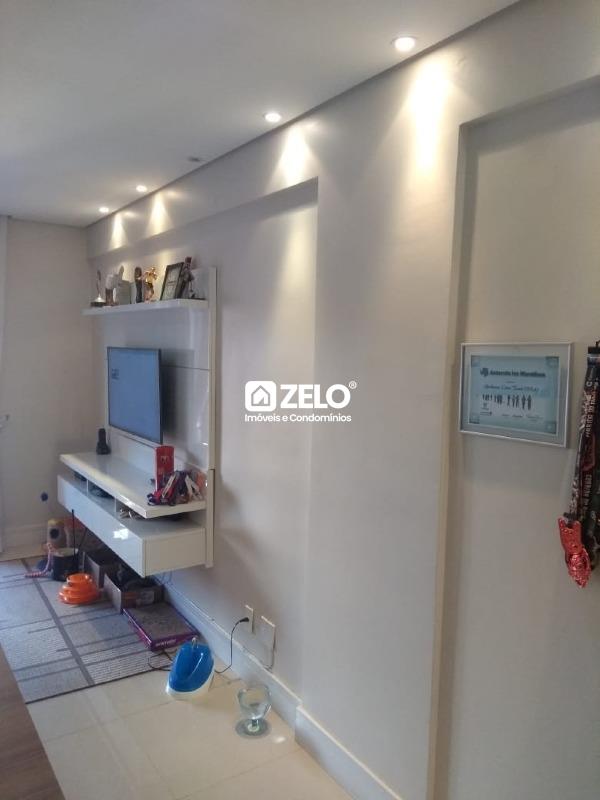Apartamento em Centro, Campinas - SP | Zelo Imóveis: 