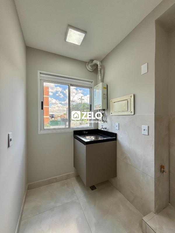 Apartamento em São Bernardo, Campinas - SP | Zelo Imóveis: 