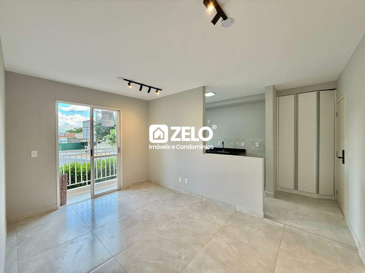 Apartamento em São Bernardo, Campinas - SP | Zelo Imóveis: 