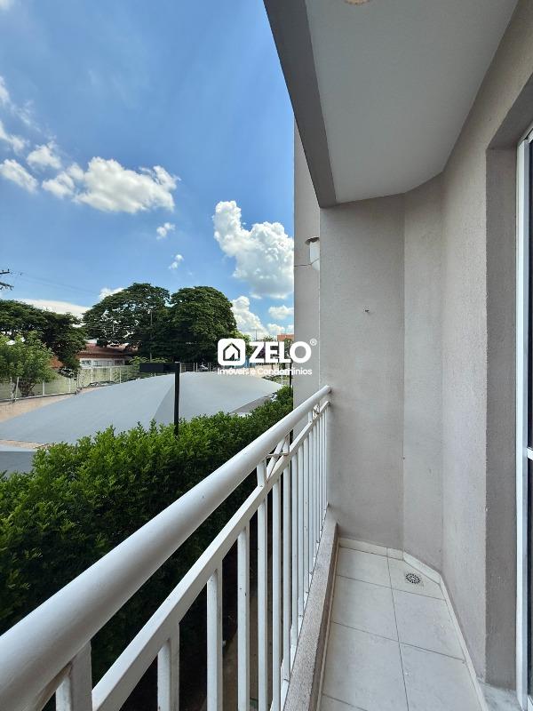 Apartamento em São Bernardo, Campinas - SP | Zelo Imóveis: 