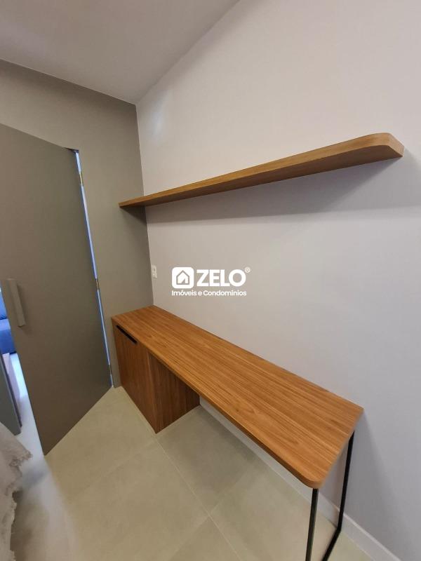 Apartamento em Centro, Campinas - SP | Zelo Imóveis: 