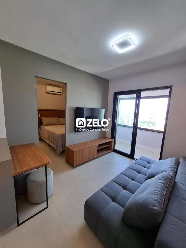 Apartamento em Centro, Campinas - SP | Zelo Imóveis: 