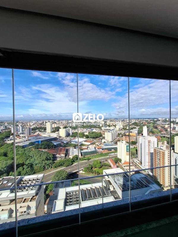 Apartamento em Centro, Campinas - SP | Zelo Imóveis: 