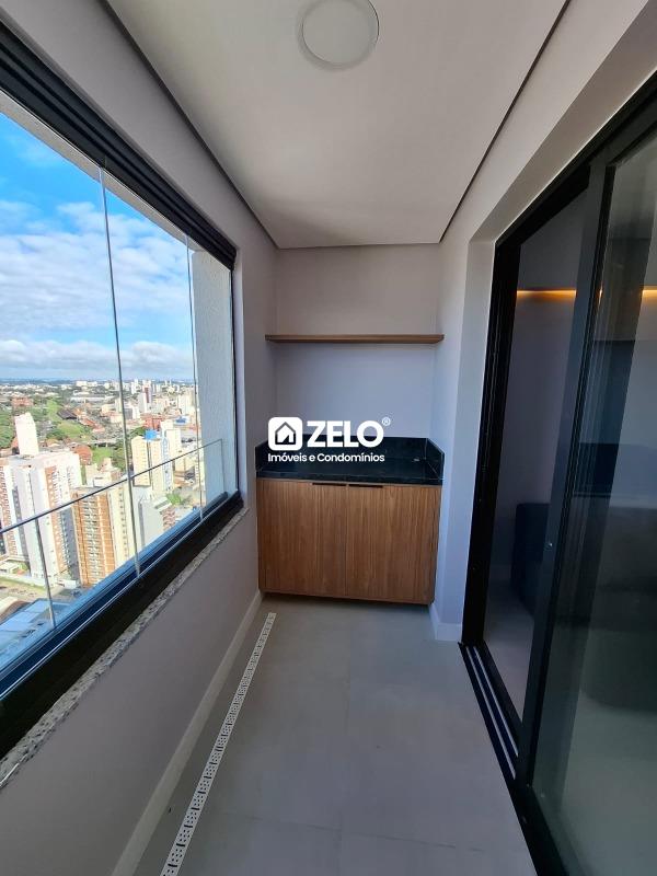 Apartamento em Centro, Campinas - SP | Zelo Imóveis: 