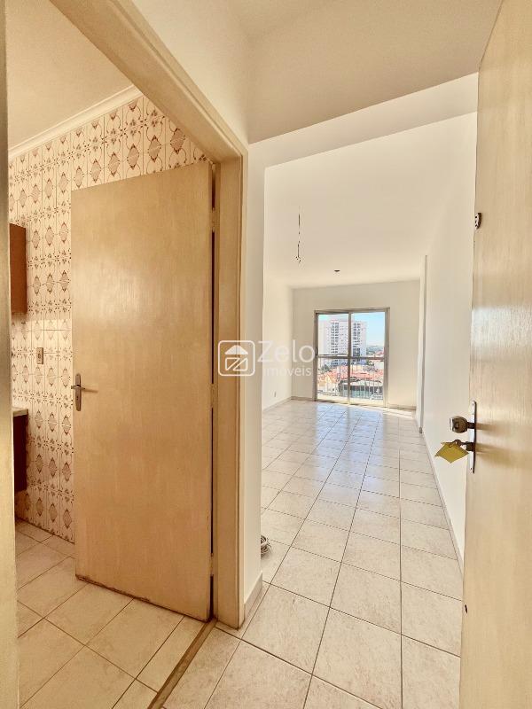 Apartamento em Jardim Brasil, Campinas - SP | Zelo Imóveis: 