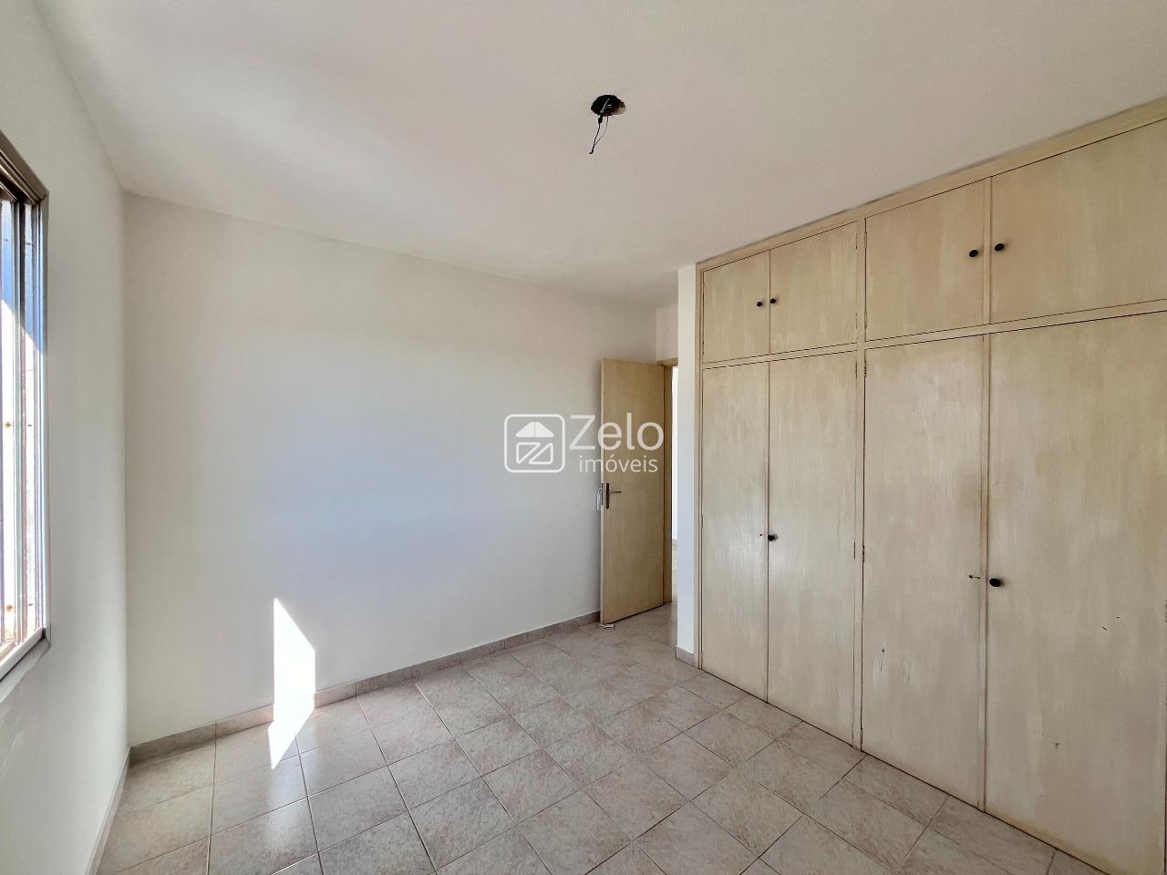 Apartamento em Jardim Brasil, Campinas - SP | Zelo Imóveis: 