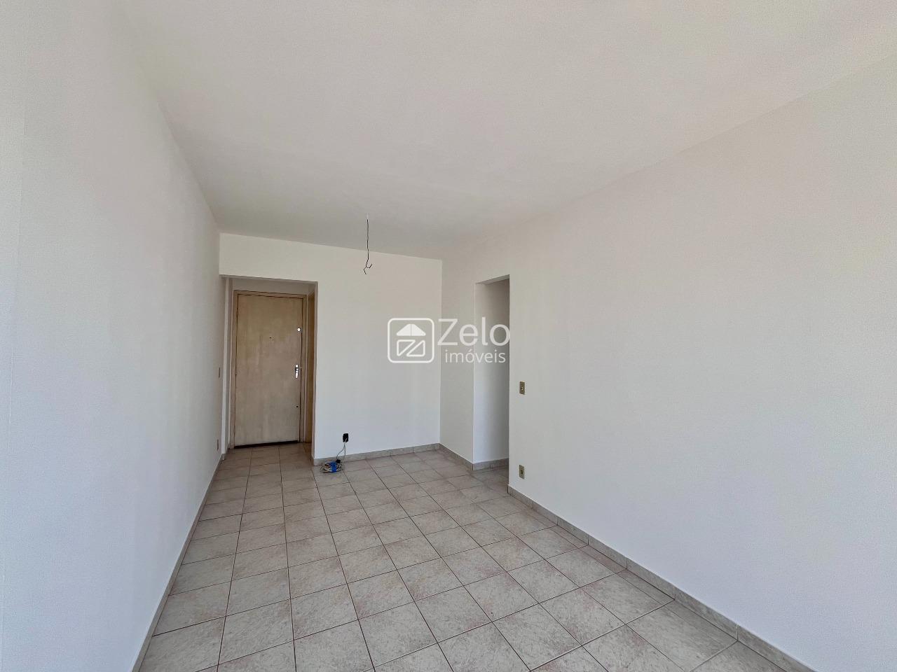 Apartamento em Jardim Brasil, Campinas - SP | Zelo Imóveis: 