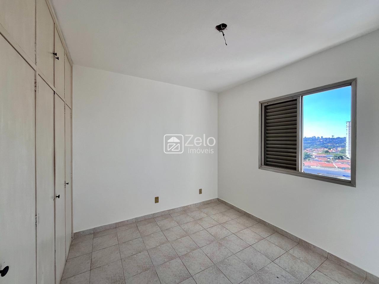 Apartamento em Jardim Brasil, Campinas - SP | Zelo Imóveis: 