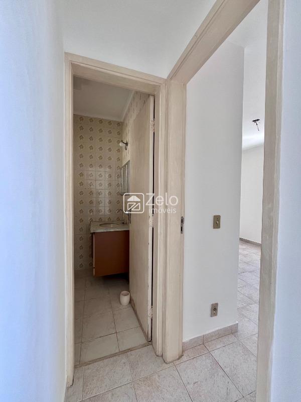 Apartamento em Jardim Brasil, Campinas - SP | Zelo Imóveis: 