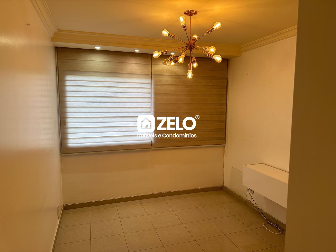 Apartamento em Bosque, Campinas - SP | Zelo Imóveis: 