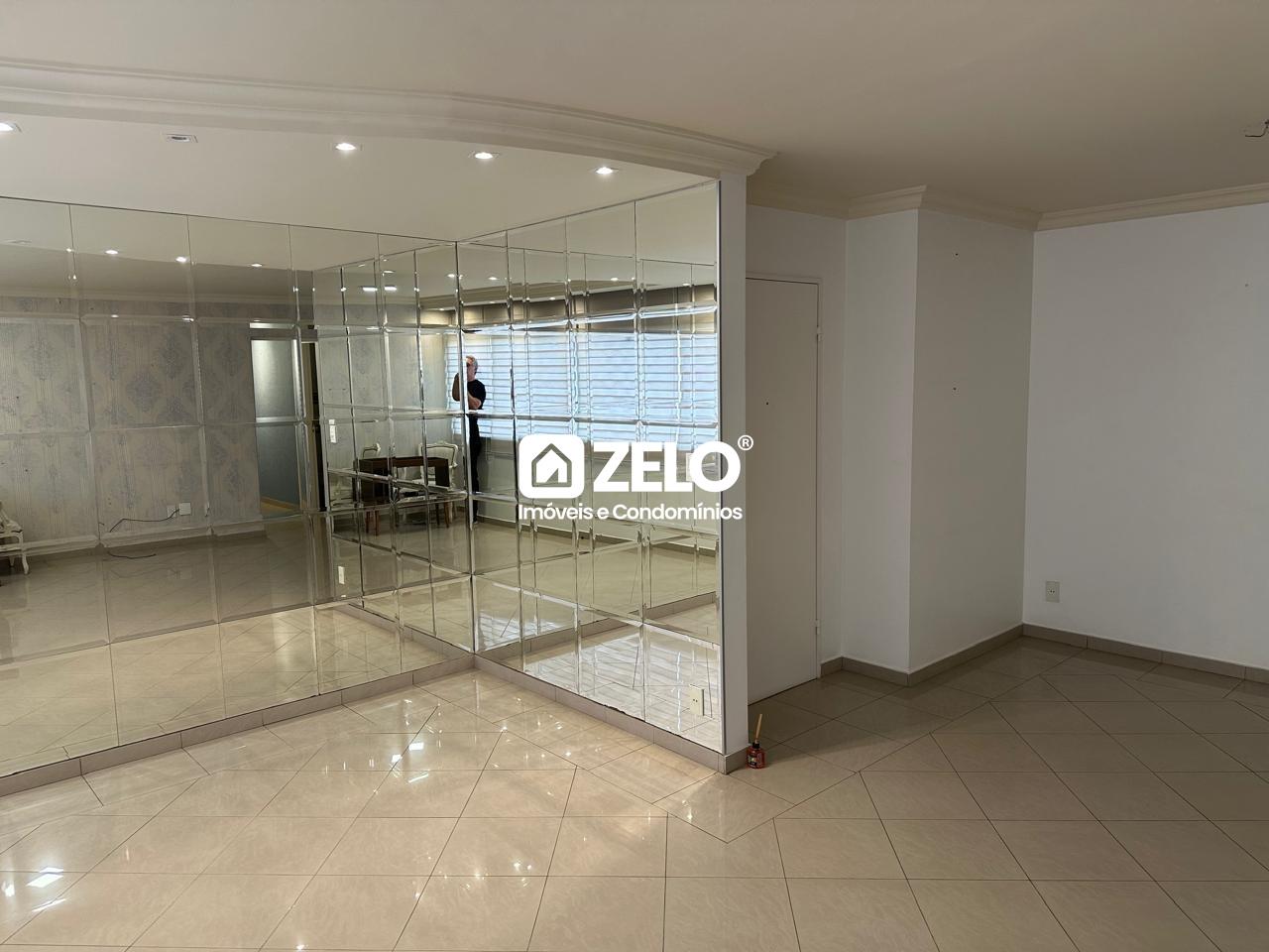 Apartamento em Bosque, Campinas - SP | Zelo Imóveis: 