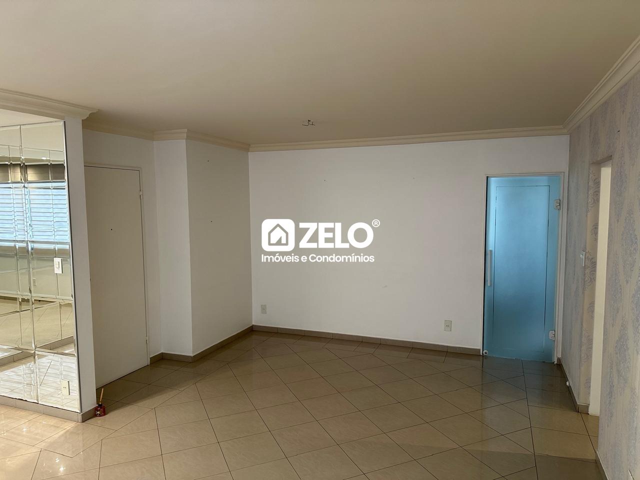 Apartamento em Bosque, Campinas - SP | Zelo Imóveis: 