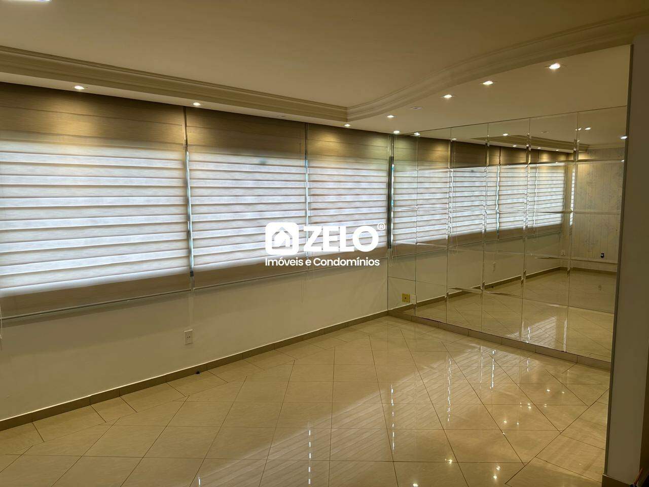 Apartamento em Bosque, Campinas - SP | Zelo Imóveis: 