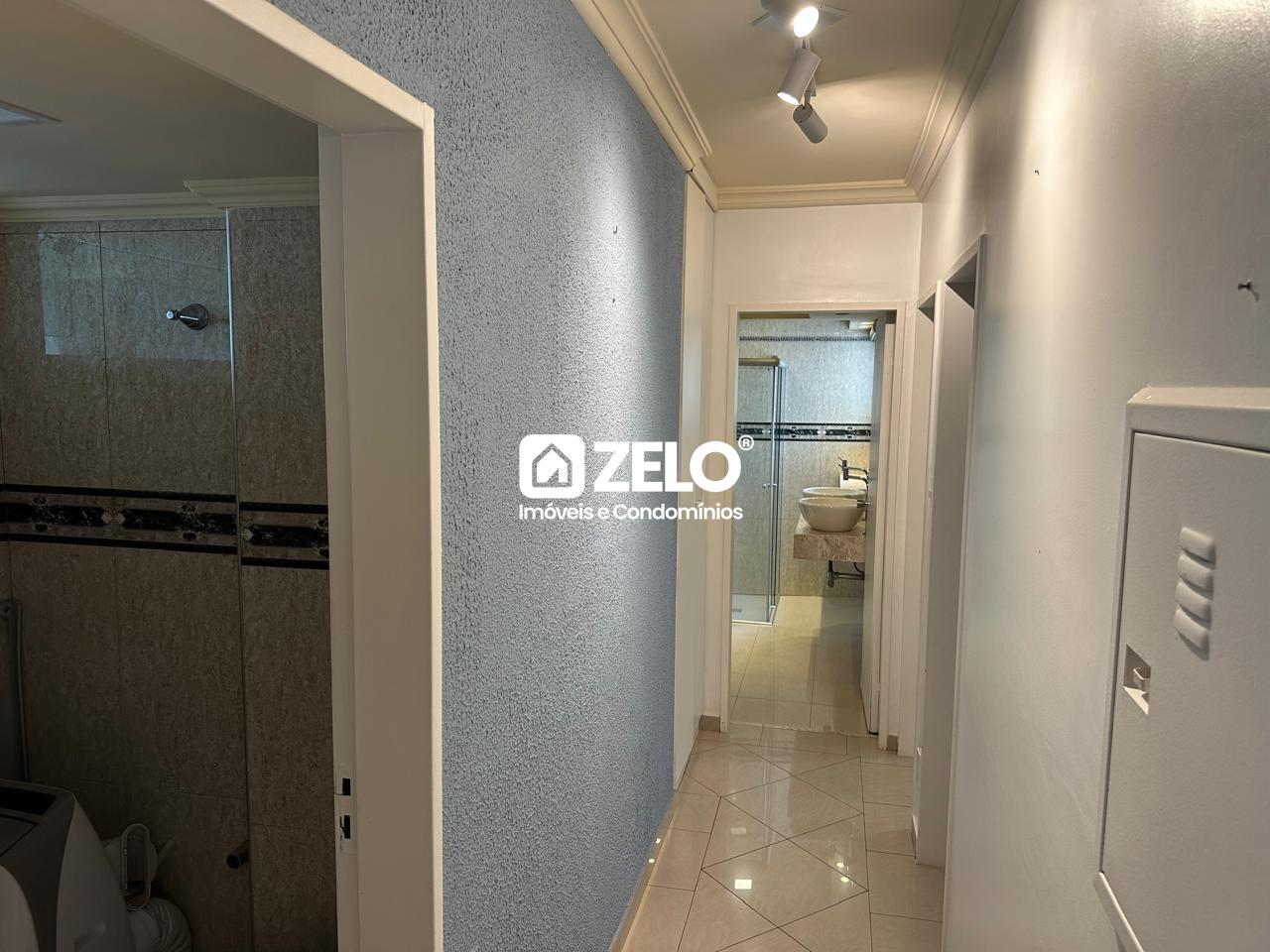 Apartamento em Bosque, Campinas - SP | Zelo Imóveis: 
