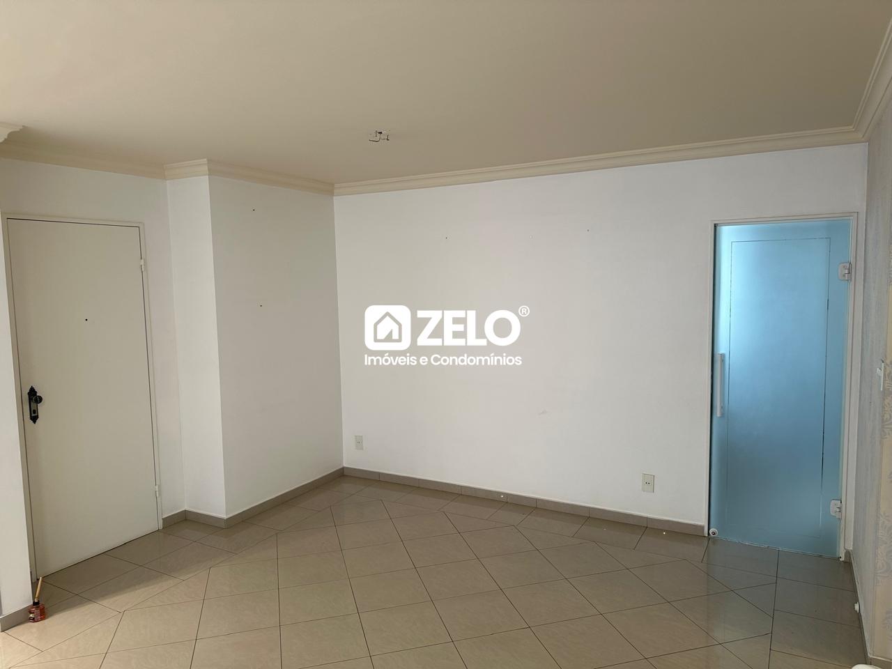Apartamento em Bosque, Campinas - SP | Zelo Imóveis: 