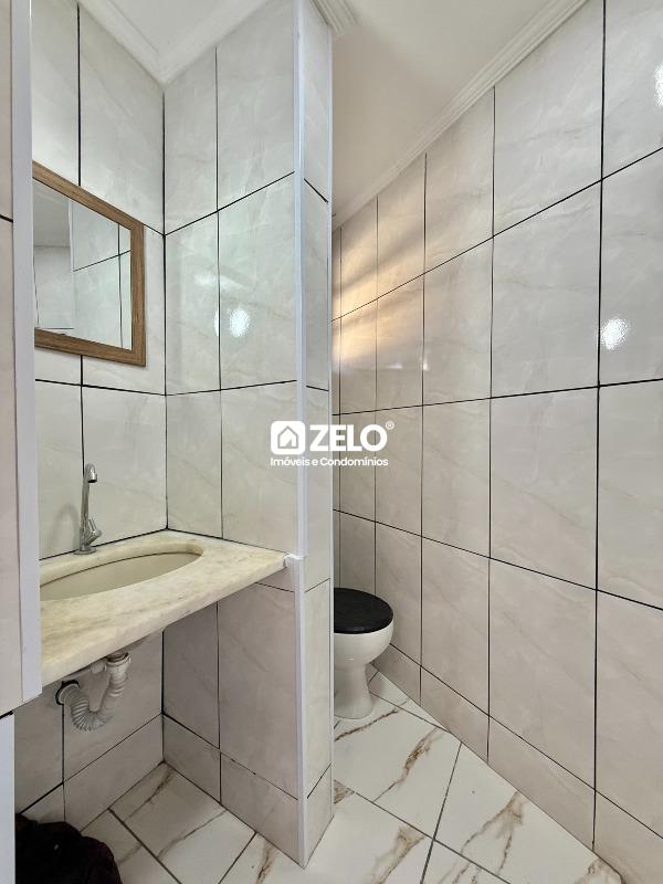 Casa em Vila Pompéia, Campinas - SP | Zelo Imóveis: 