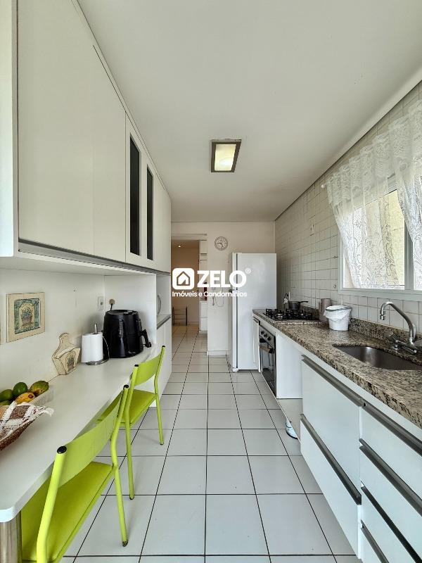 Apartamento em Parque Prado, Campinas - SP | Zelo Imóveis: 