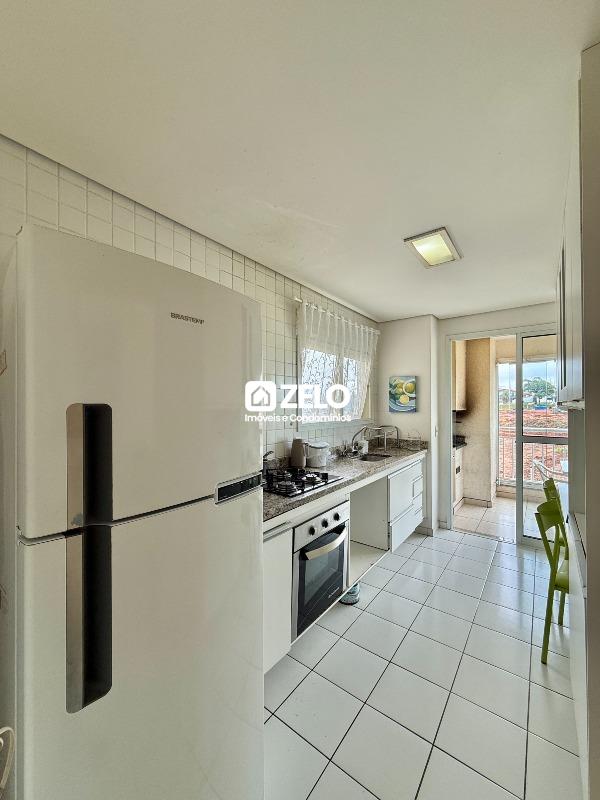 Apartamento em Parque Prado, Campinas - SP | Zelo Imóveis: 