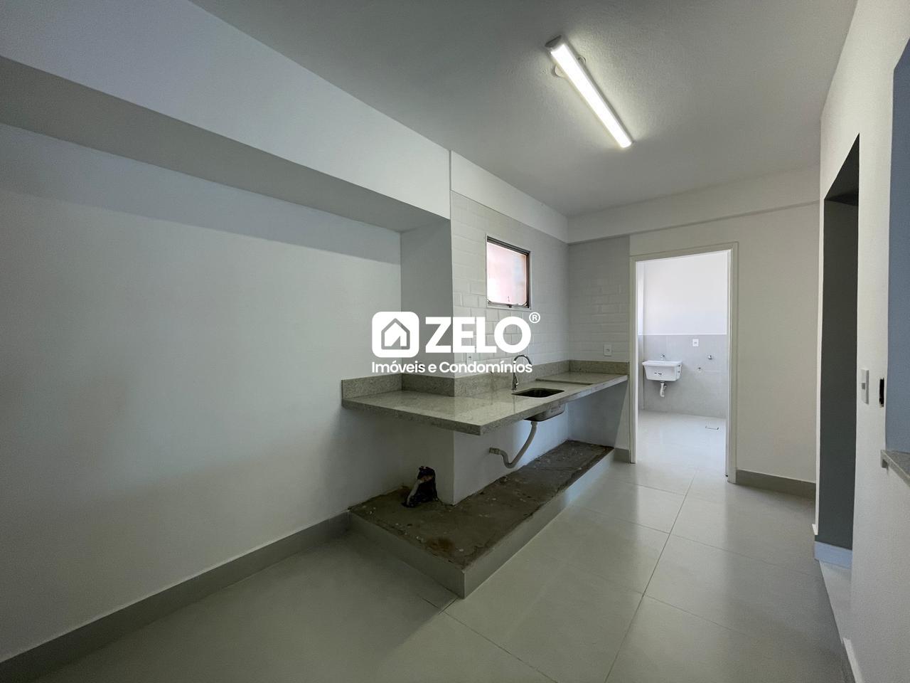Apartamento em Centro, Campinas - SP | Zelo Imóveis: 
