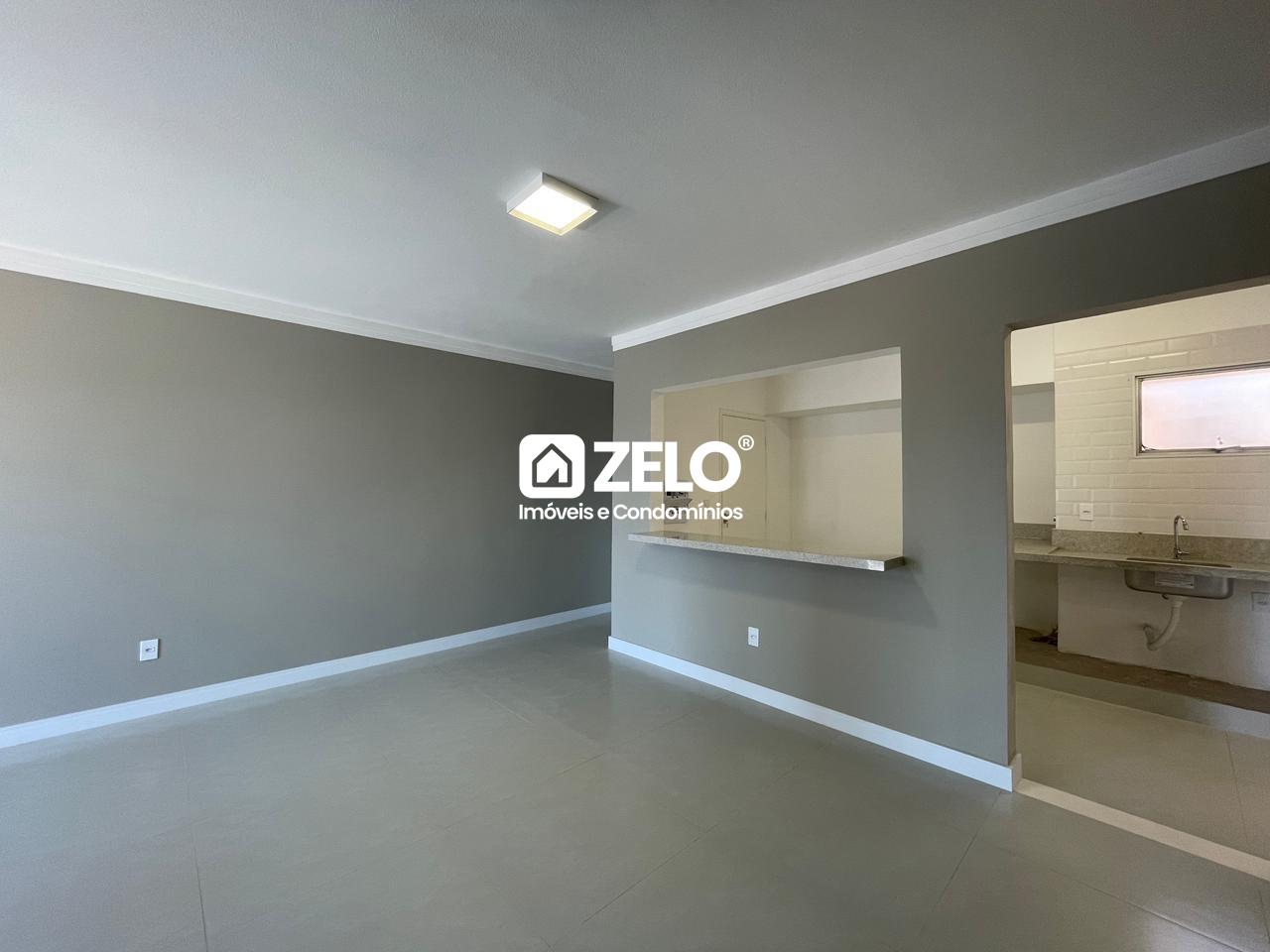 Apartamento em Centro, Campinas - SP | Zelo Imóveis: 