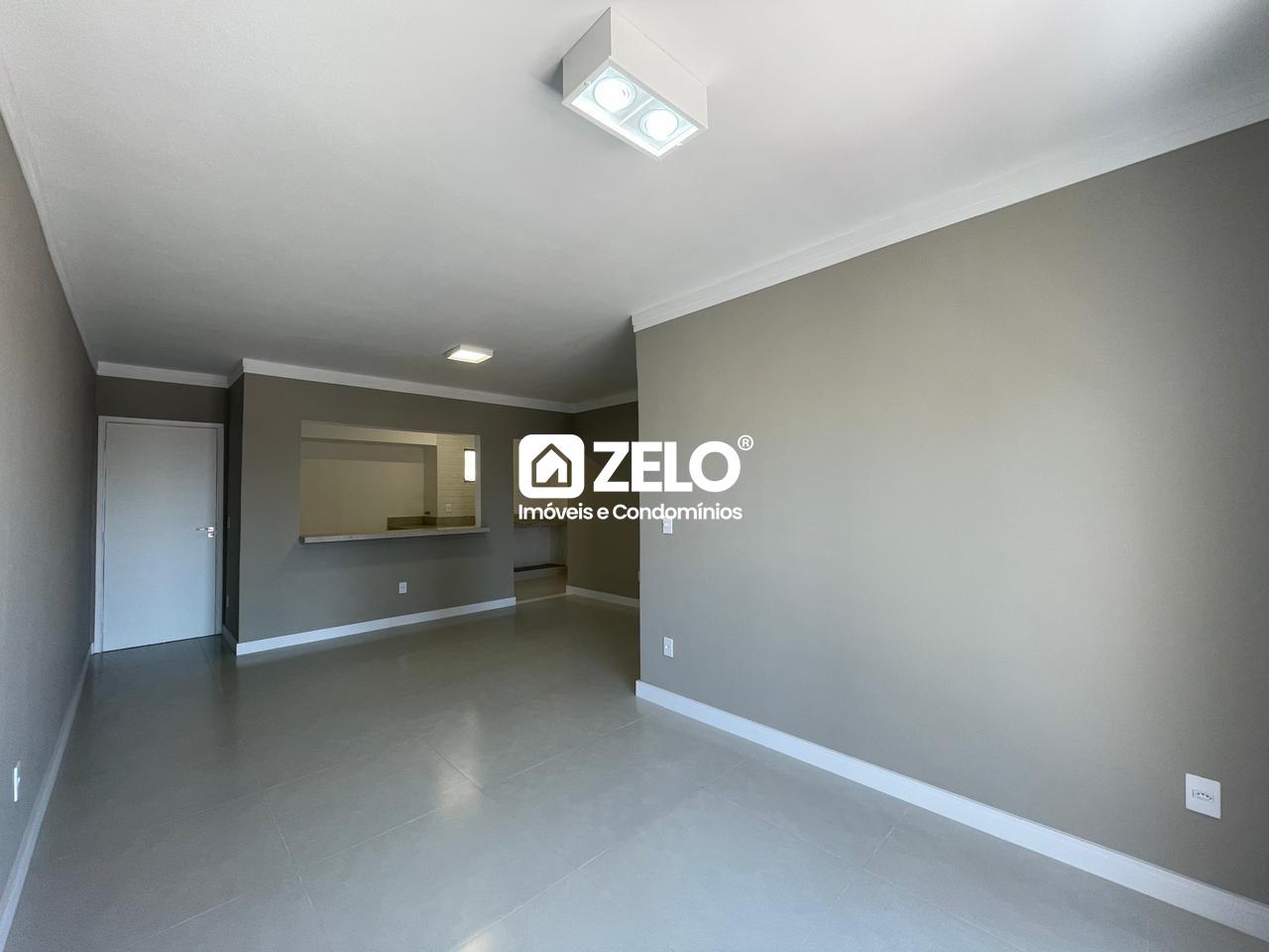 Apartamento em Centro, Campinas - SP | Zelo Imóveis: 
