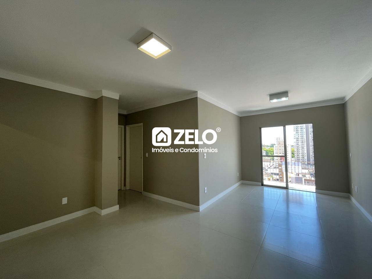 Apartamento em Centro, Campinas - SP | Zelo Imóveis: 