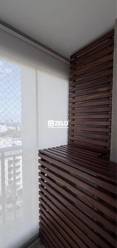 Apartamento em Jardim Cura DArs, Campinas - SP | Zelo Imóveis: 