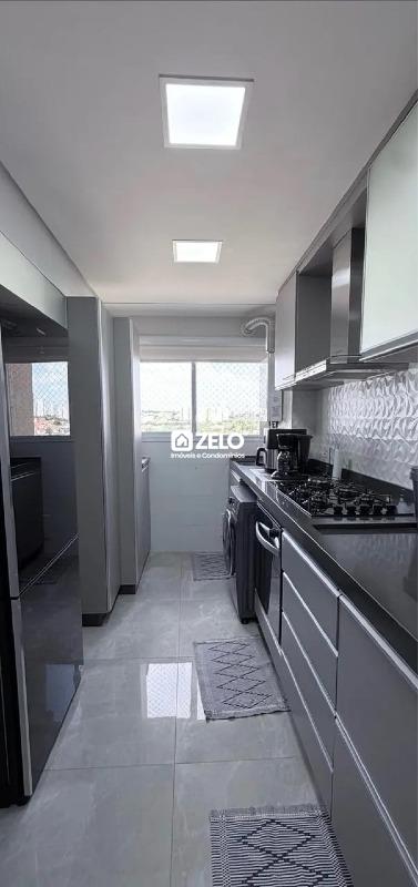 Apartamento em Jardim Cura DArs, Campinas - SP | Zelo Imóveis: 