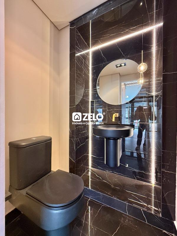 Apartamento em Cambuí, Campinas - SP | Zelo Imóveis: 