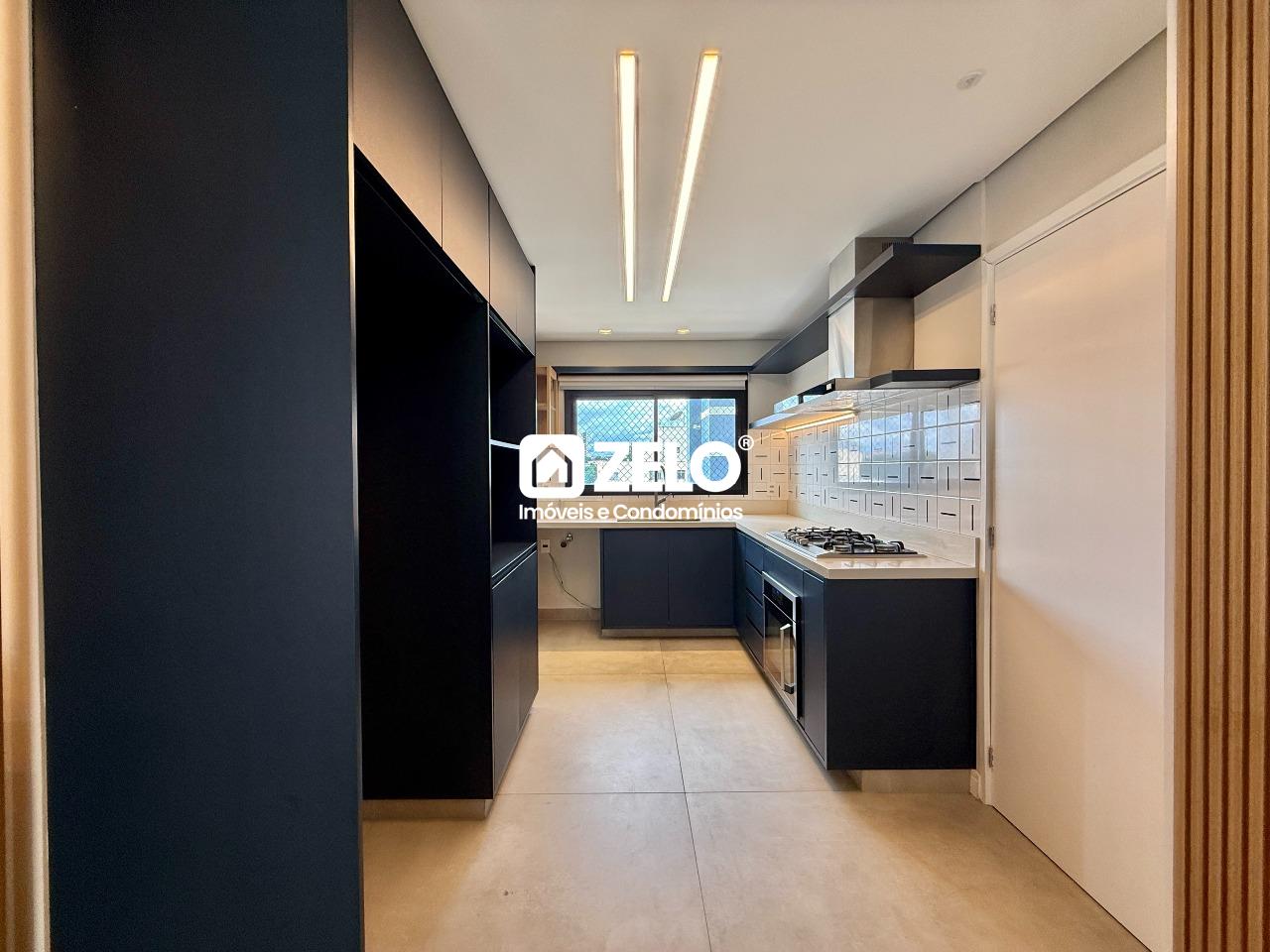 Apartamento em Cambuí, Campinas - SP | Zelo Imóveis: 