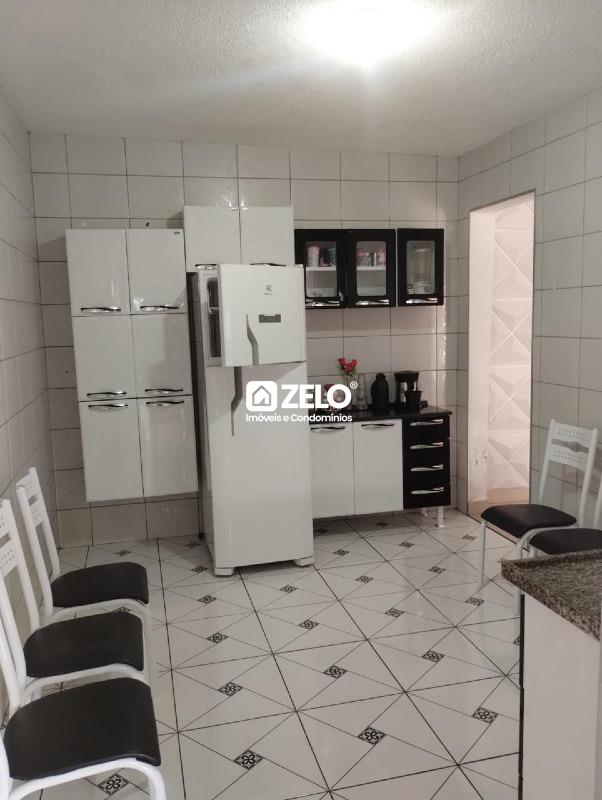 Casa em Jardim Paulista, Monte Mor - SP | Zelo Imóveis: 
