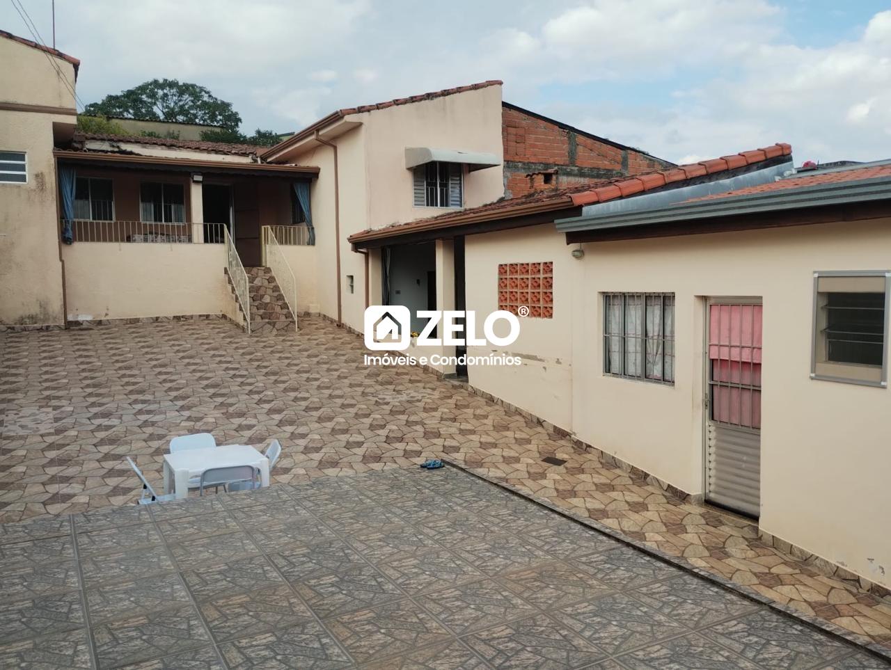 Casa em Jardim Paulista, Monte Mor - SP | Zelo Imóveis: 