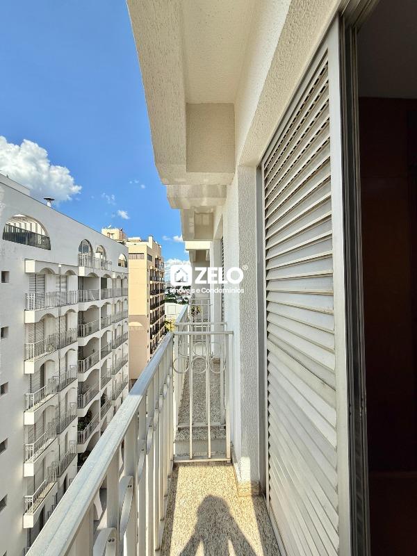 Cobertura em Jardim das Paineiras, Campinas - SP | Zelo Imóveis: 