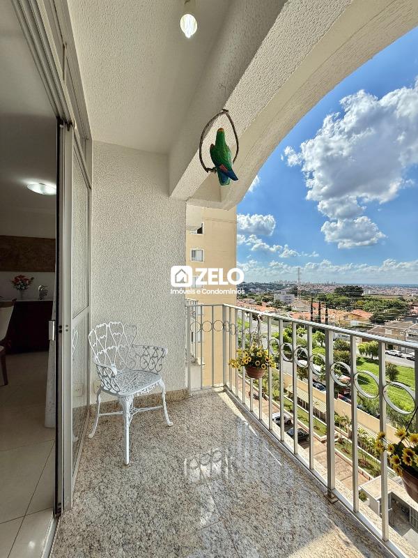 Cobertura em Jardim das Paineiras, Campinas - SP | Zelo Imóveis: 