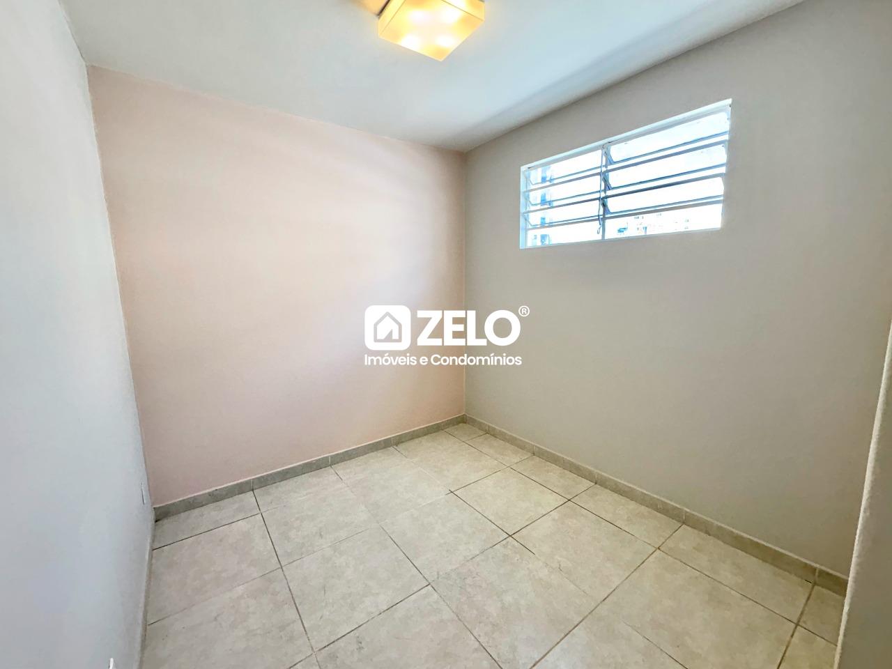 Apartamento em Centro, Campinas - SP | Zelo Imóveis: 