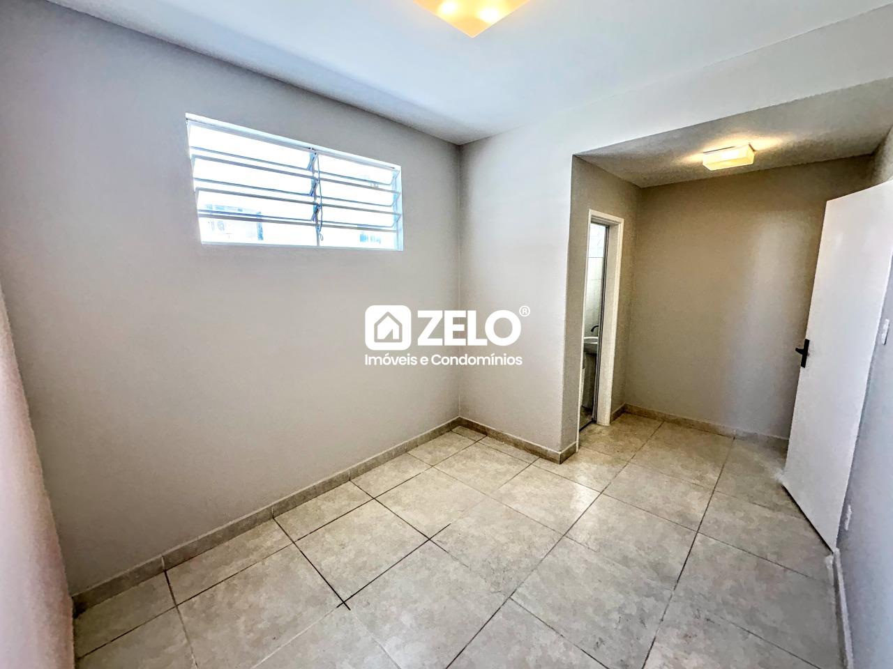 Apartamento em Centro, Campinas - SP | Zelo Imóveis: 