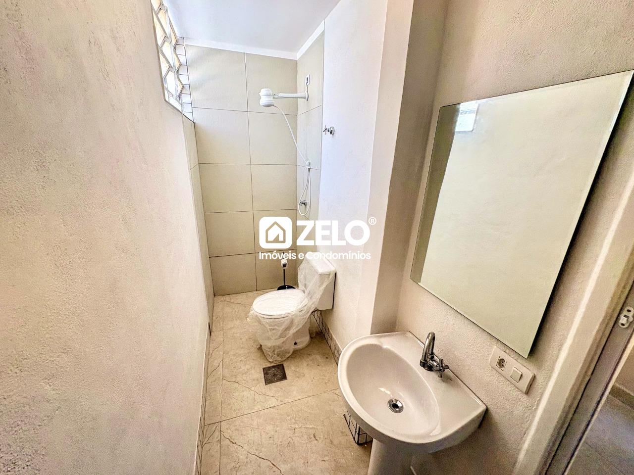 Apartamento em Centro, Campinas - SP | Zelo Imóveis: 