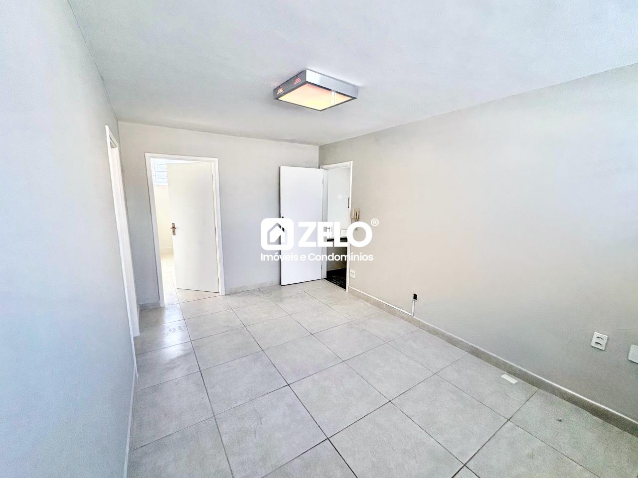 Apartamento em Centro, Campinas - SP | Zelo Imóveis: 