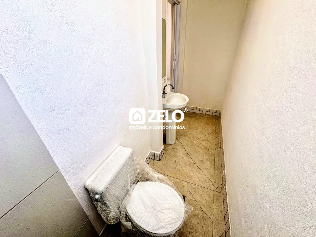 Apartamento em Centro, Campinas - SP | Zelo Imóveis: 