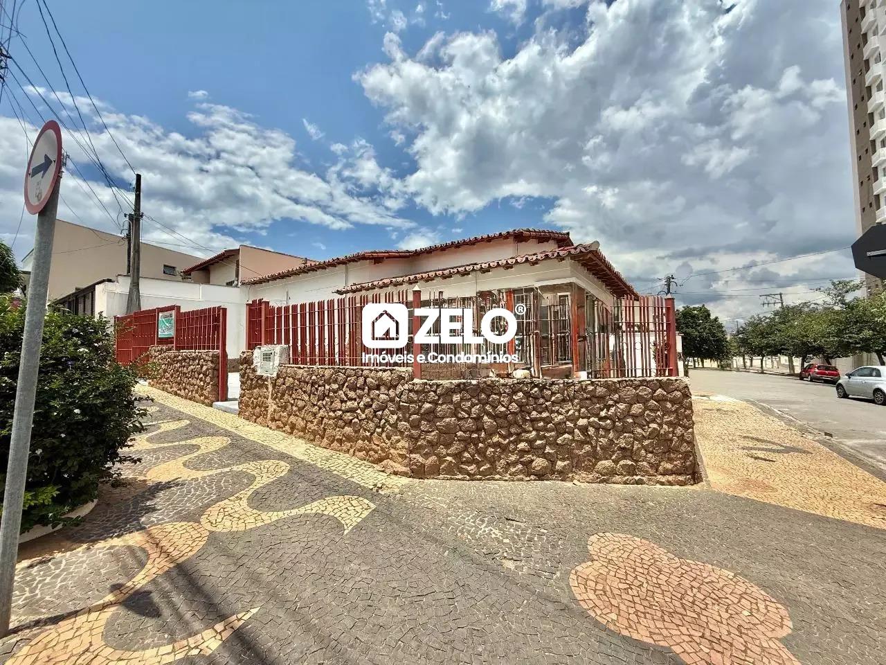 Casa em Taquaral, Campinas - SP | Zelo Imóveis: 