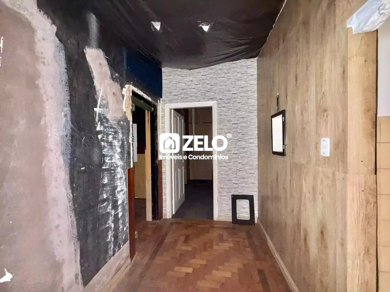 Casa em Taquaral, Campinas - SP | Zelo Imóveis: 